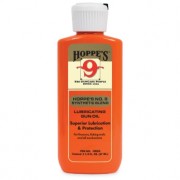 Смазка повышенной вязкости Hoppe's 9 Synthetic масленка 67 мл