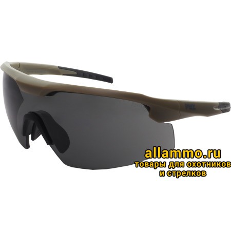 Тактические очки PMX Select GT-2020ST (16741)