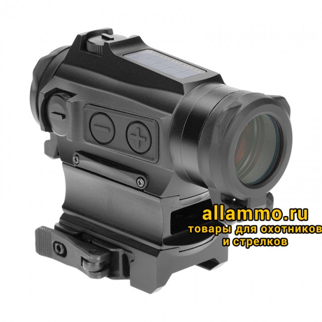 Коллиматорный прицел Holosun Paralow HS515CM