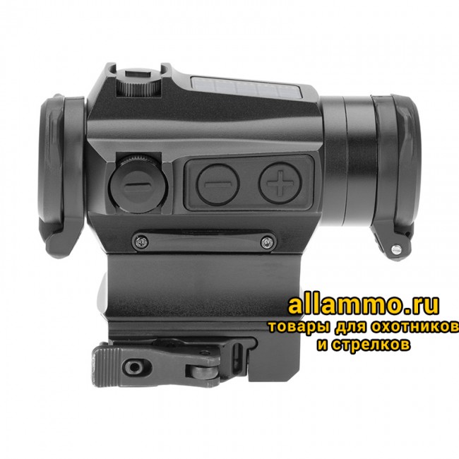 Коллиматорный прицел Holosun Paralow HS515CM