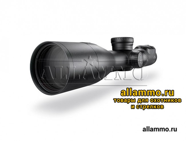 20050901.P1 Оптический прицел Swarovski dS 5-25x52 P L с дальномером