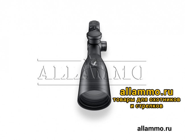 20050901.P4 Оптический прицел Swarovski dS 5-25x52 P L с дальномером