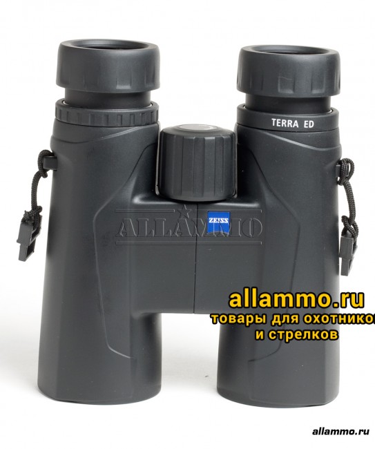 Бинокль Carl Zeiss TERRA 8x42 ED