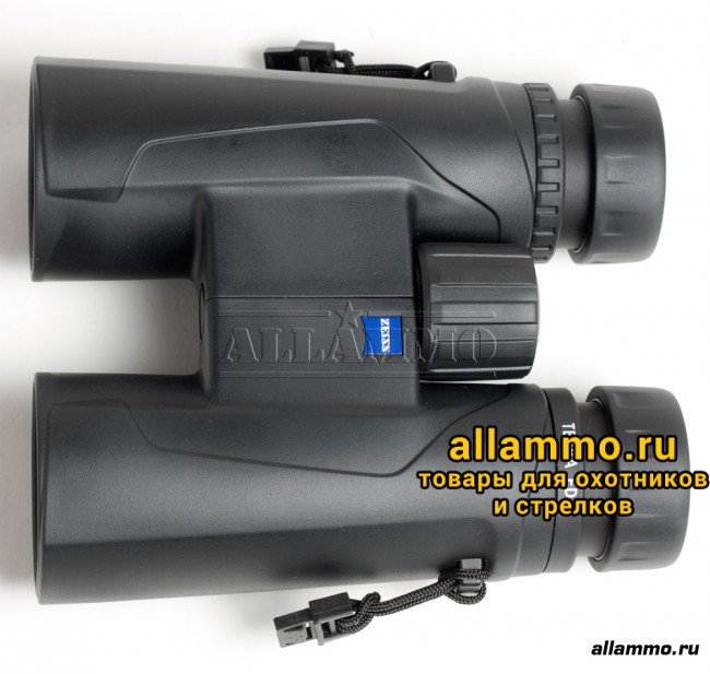Бинокль Carl Zeiss TERRA 8x42 ED
