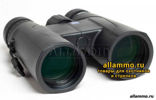 Бинокль Carl Zeiss TERRA 8x42 ED