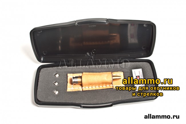 IMG_6917 Лазерный патрон Red-i кал. .300 WIN MAG