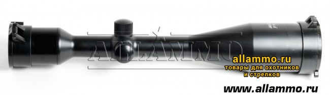 Оптический прицел ВОМЗ Пилад P 12х50 F без подсветки