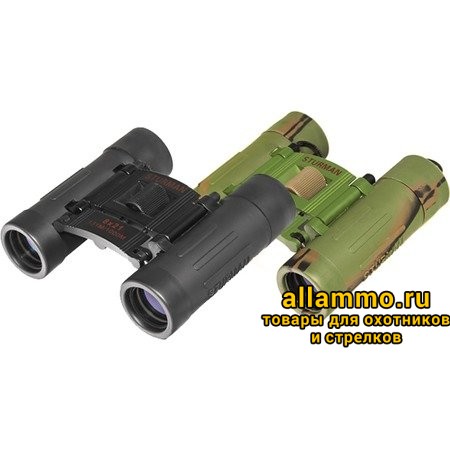 Бинокль Sturman 8x21 