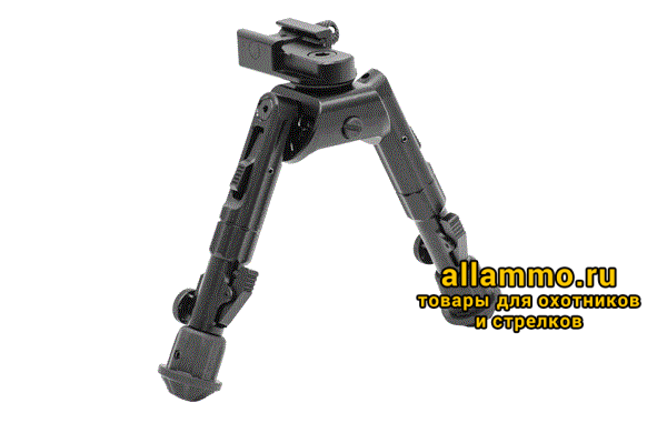 70857.5000.gif Сошки Leapers UTG 360° на Weaver (Medium) (TL-BP01)