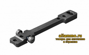 2f4175581a34267bdf9225aba549bef9.jpg (53056) Единое основание Leupold для быстросъемного кронштейна Remington 750