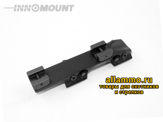 50-LM-15-00-800 Кронштейн Innomount на Blaser под LM шину