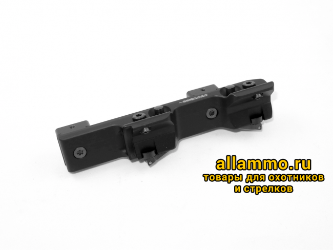 50-LM-15-00-800 Кронштейн Innomount на Blaser под LM шину