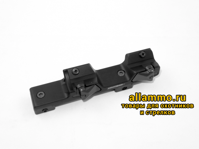 50-LM-15-00-800 Кронштейн Innomount на Blaser под LM шину