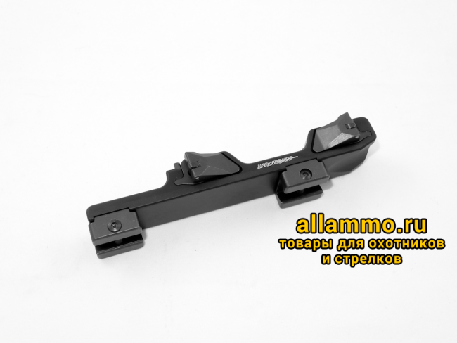 50-LM-15-00-800 Кронштейн Innomount на Blaser под LM шину