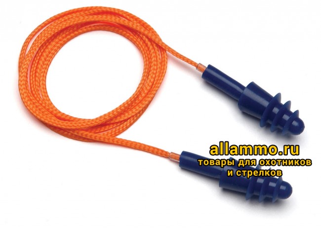 Беруши Pyramex Venture RVGRP2001 (23дБ)