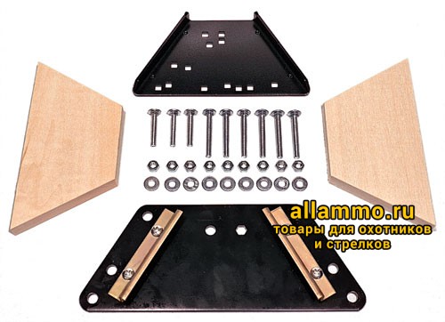 Стол для релодинга LEE Bench Plate