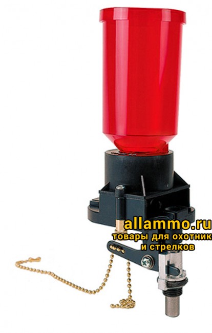 Стол для релодинга LEE Bench Plate