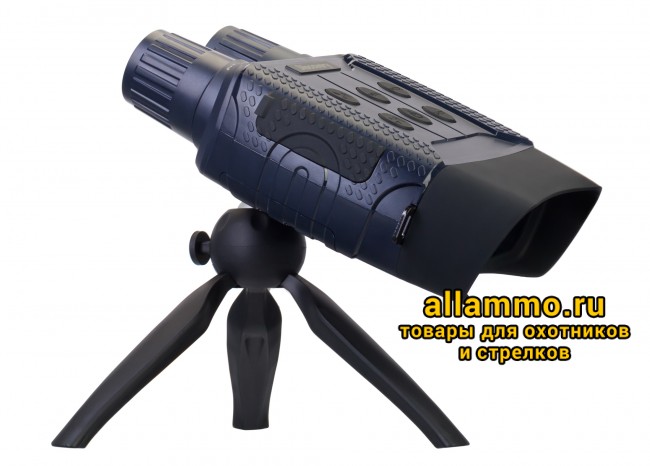 Бинокль цифровой ночного видения Discovery Night BL10 со штативом