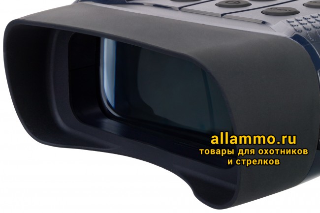 Бинокль цифровой ночного видения Discovery Night BL10 со штативом