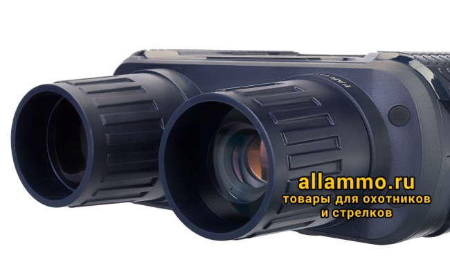 Бинокль цифровой ночного видения Discovery Night BL10 со штативом
