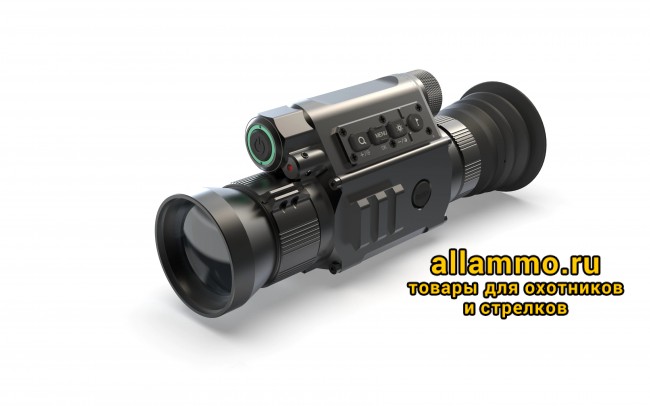 8hksxm223ya8lywl6sygh47ju4j5j3cz.jpg Тепловизионный прицел PARD SU45 (384x288, 45мм)