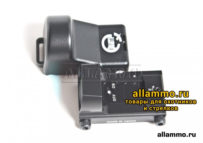 Коллиматор Quarta TS-40 Panorama