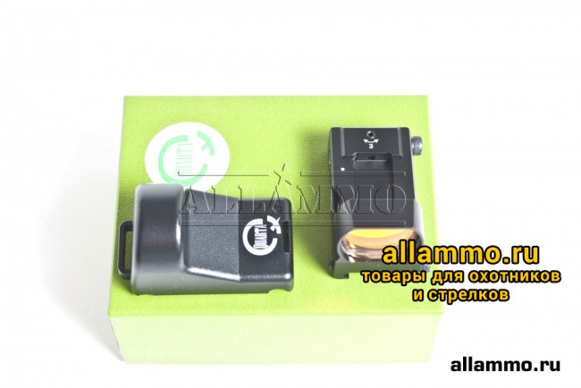 Коллиматор Quarta TS-40 Panorama