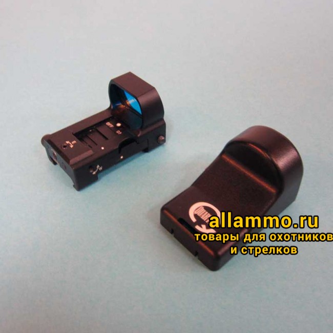 Коллиматор Quarta TS-40 Panorama