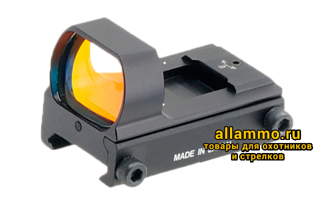 Коллиматор Quarta TS-40 Panorama