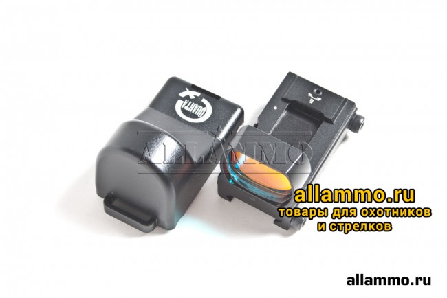 Коллиматор Quarta TS-40 Panorama