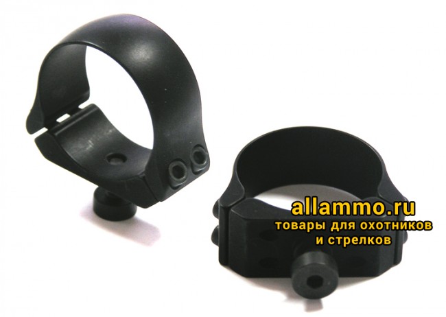 6b85b72aa650a504df6af3e853cc6370.jpg 2460-2602 Кольцо для моноблочного кронштейна MAK 26мм BH=2,5мм (2шт)