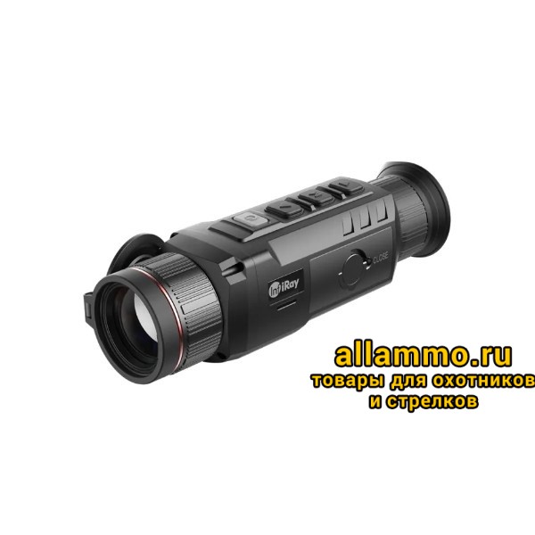 Тепловизионный монокуляр iRay Unique UH 35