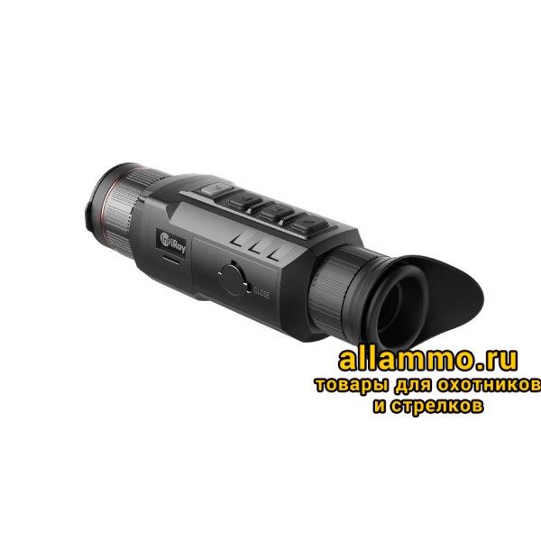Тепловизионный монокуляр iRay Unique UH 35