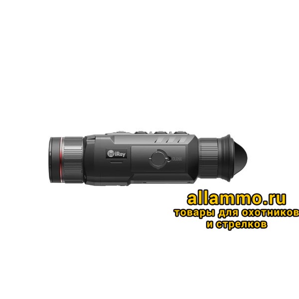 Тепловизионный монокуляр iRay Unique UH 35