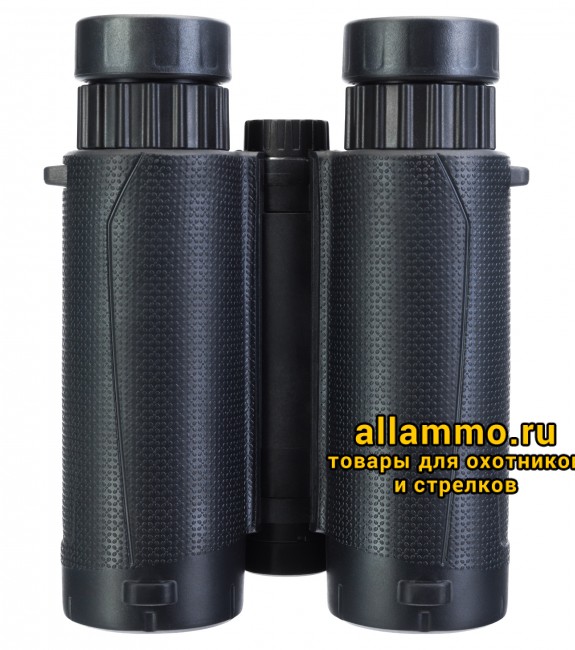 Бинокль с дальномером Levenhuk Guard 2500