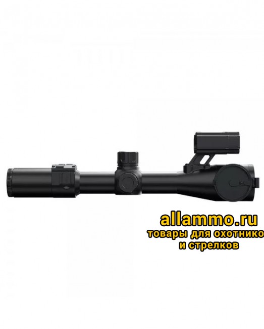 81022.750x0 Цифровой прицел ночного видения PARD 5.6-11.2х70 940nm DS35-70 LRF с дальномером