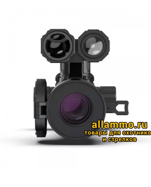 81023.750x0 Цифровой прицел ночного видения PARD 5.6-11.2х70 940nm DS35-70 LRF с дальномером