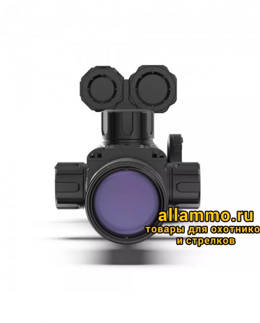 81024.750x0 Цифровой прицел ночного видения PARD 5.6-11.2х70 940nm DS35-70 LRF с дальномером