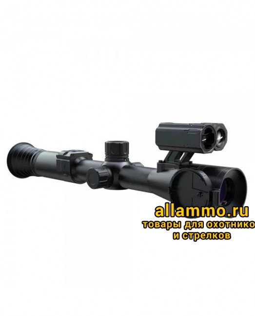 81026.750x0 Цифровой прицел ночного видения PARD 5.6-11.2х70 940nm DS35-70 LRF с дальномером