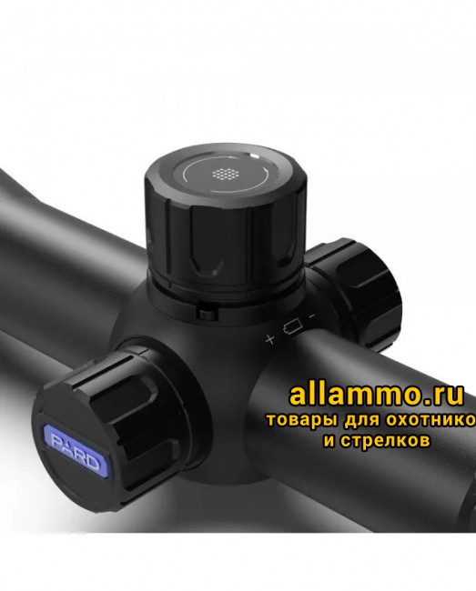 81028.750x0 Цифровой прицел ночного видения PARD 5.6-11.2х70 940nm DS35-70 LRF с дальномером