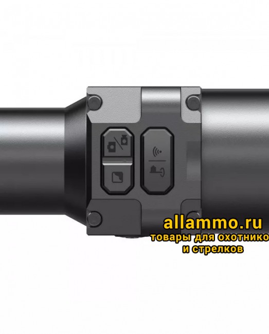 81029.750x0 Цифровой прицел ночного видения PARD 5.6-11.2х70 940nm DS35-70 LRF с дальномером