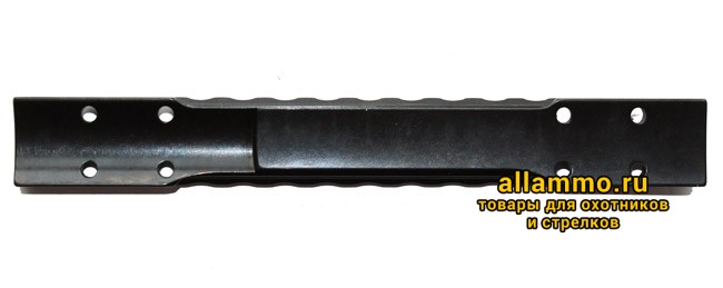 31264_2 83-00312 Планка Picatinny Apel EAW на Browning X-Bolt/Long Action E=93
