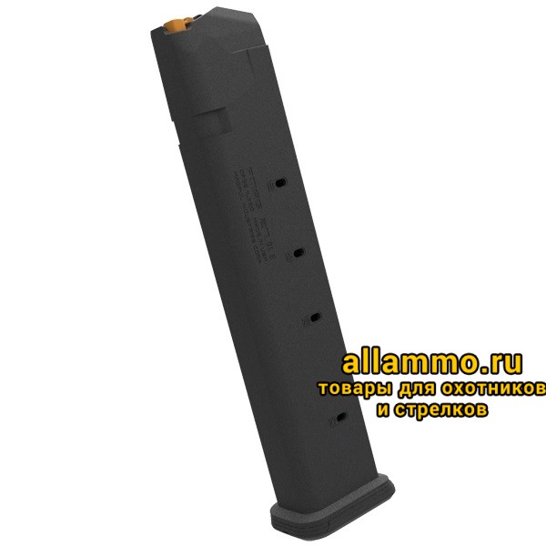 Магазин Magpul PMAG 27 GL9 для GLOCK на 27 патронов (MAG662)