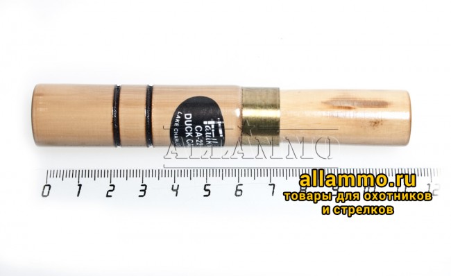 Манок Faulks на утку (СА-22)