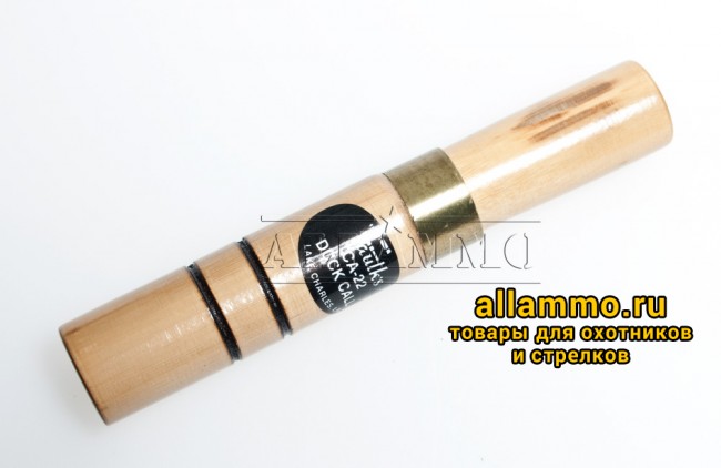 Манок Faulks на утку (СА-22)