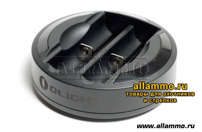 IMG_0642.jpg Зарядное устройство Olight Omni-Dok двухканальное