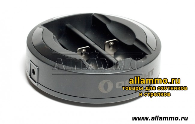 IMG_0643.jpg Зарядное устройство Olight Omni-Dok двухканальное