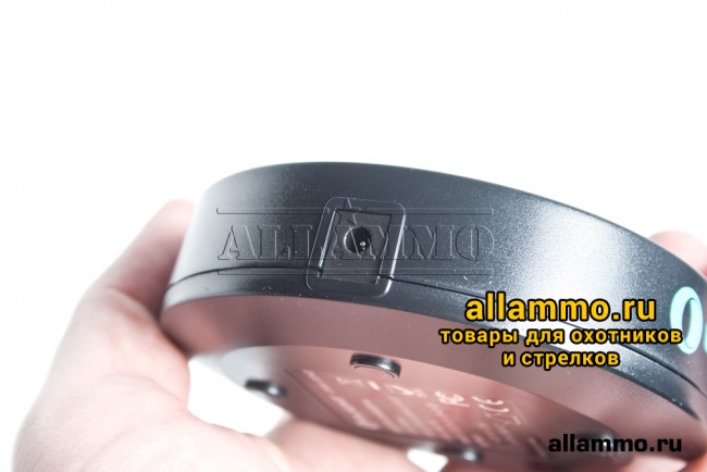 IMG_7985 Зарядное устройство Olight Omni-Dok двухканальное