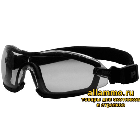 Тактические очки PMX Shield G-7910ST (16754)