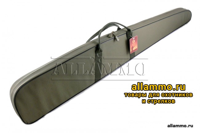 Чехол Вектор 135 см для полуавтомата (К-9к)